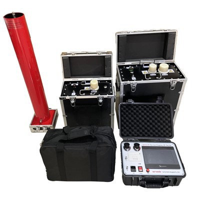 VLF Hipot Tester